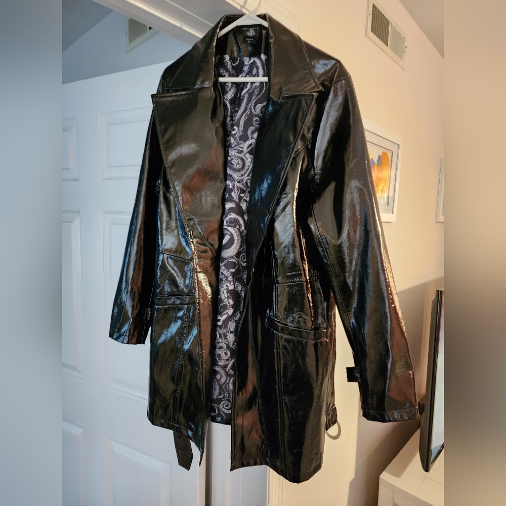 "The Craft" jacket